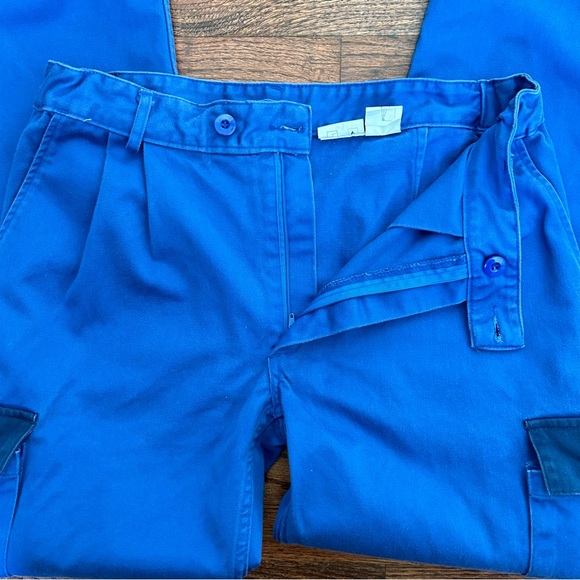 Double Knee French Work Pant - Picture 8 of 9